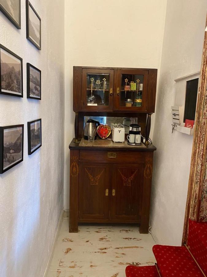 Casa Poetului Daire Sibiu Dış mekan fotoğraf